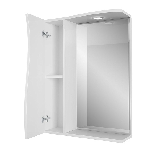 Merkana Мебель для ванной комнаты Тенерифе 55	 – картинка-3