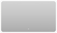 Misty Тумба с раковиной под стиральную машину Ингрид 120 R белая – фотография-11