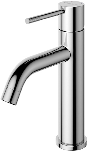 Cezares Смеситель для раковины Relax RELAX-LS1-01-W0 хром – фото-1