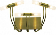 N-Light Бра B-934/6 antique brass