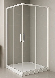 Royal Bath Душевой уголок 90/90 HPD RB 90 HPD-T – фотография-1