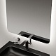 Sancos Зеркало Ray 70/100 c подсветкой RA700 – фотография-9