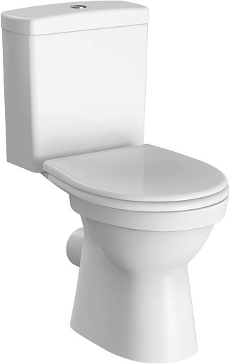 Vitra Унитаз Eisberg Duroplast – фото-1