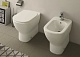 Ideal Standard Биде напольное Tesi T354001 – картинка-8