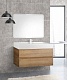 Cezares Мебель для ванной MOLVENO 46-100 Rovere Rivera, BTN – картинка-13