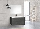 Cezares Мебель для ванной Premier-HPL  EST 100 Lava Congelata, BTN – картинка-22