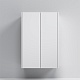 Am.Pm Навесной шкаф Func 60x90 белый матовый – фотография-8