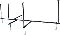 Poseidon Каркас Damelia 170 разборный – фотография-1