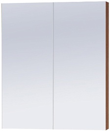 Misty Зеркальный шкаф Лада 60 – фотография-1