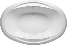 Vayer Акриловая ванна Opal 180x120