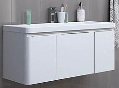 Акватон Тумба для умывальника Шерилл 105 – фотография-1