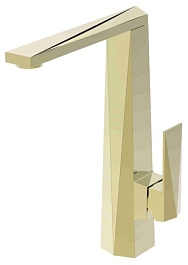 Promo Смеситель для кухни Iceberg F776110G – фотография-1