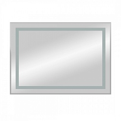 Teymi Зеркало Hanna 70/50 LED T20250 – фотография-8