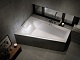 Riho Акриловая ванна STILL SMART LED 170х110 R – фотография-8