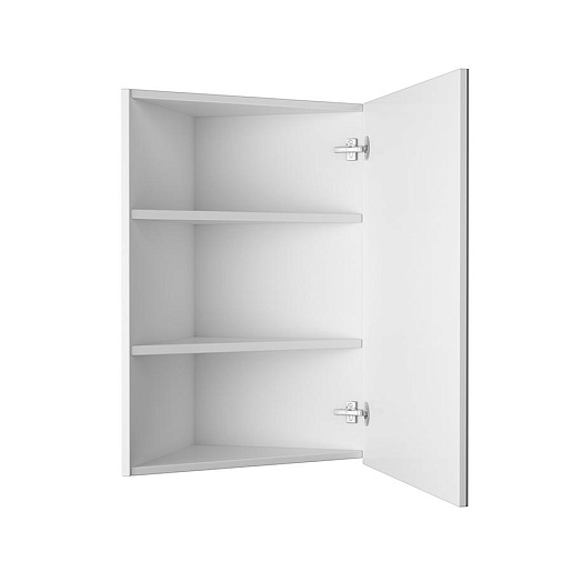 Alvaro Banos Зеркальный шкаф Viento 50 угловой – картинка-3