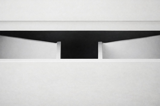 Vivon Тумба с раковиной Atwood 60 подвесная белая матовая – фотография-12