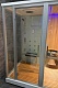 Frank Душевая кабина F921 R с сауной – картинка-13