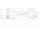 Zorg Смеситель для ванны "SZR-103551" – фотография-4