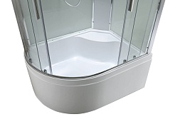 Avacan Душевая кабина 120/80 EM5812RT прозрачная – фотография-13
