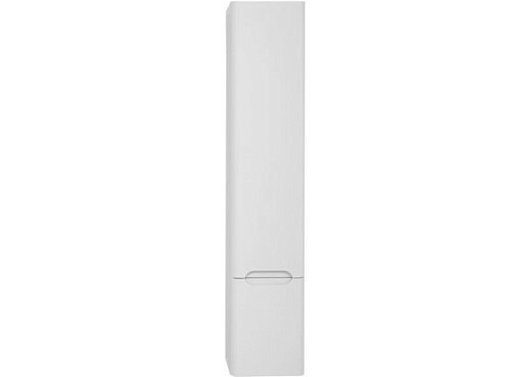 Aquanet Пенал для ванной София 35 R белый – картинка-3