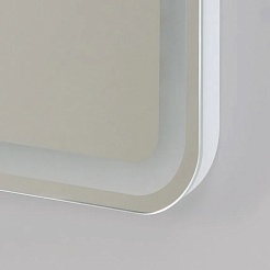 BelBagno Зеркало SPC-MAR-600-800-LED-TCH-WARM – фотография-2