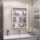 Vigo Зеркальный шкаф Geometry Comfort 600 с бесконтактным выключателем – картинка-20