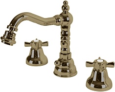 Cezares Смеситель LORD-BBS2-02 для биде