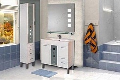 Opadiris Мебель для ванной "Невада 90" – фотография-2