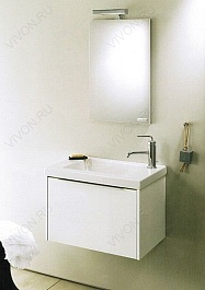 Jacob Delafon Зеркало "XS 40" – фотография-2