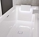 Riho Акриловая ванна STILL SQUARE LED 180x80 R – картинка-9