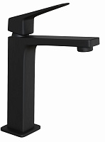 Paini Смеситель для раковины Bari RTYO205 чёрный