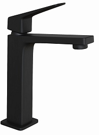 Paini Смеситель для раковины Bari RTYO205 чёрный – фотография-1