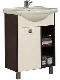 Акватон Тумба под раковину Крит 60 М – фотография-1
