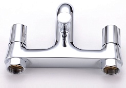 Iddis Смеситель Jam JAMSB00i02 – фотография-3