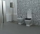 ArtCeram Унитаз-компакт Jazz JZV003 с микролифтом – фотография-7