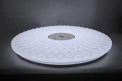 Feron Светодиодный управляемый светильник AL5250 60W – фотография-2