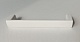 Frank Душевая кабина F400/1 white с крышей – фотография-25