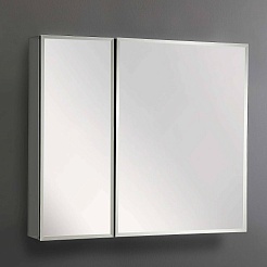 Aquatek Зеркало-шкаф 63 AQ7608-MC – фотография-2