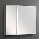 Aquatek Зеркало-шкаф 63 AQ7608-MC – фотография-6