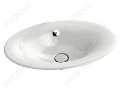 Jacob Delafon Тумба с раковиной Presquile 85 палисандр – фотография-2