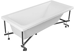 Aquanet Каркас для ванны Bright 175x75 – фотография-4