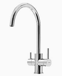 Sancos Смеситель для кухни Taper хром SC4012CH – фотография-1