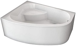 Kolpa San Акриловая ванна Chad/S R SPECIAL – фотография-3