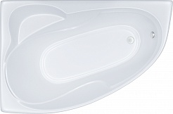 Triton Акриловая ванна Изабель 170 R – фотография-1