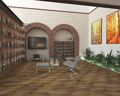 Monopole Brick