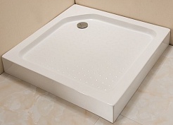 Grossman Душевой поддон BR-116-100Q – фотография-1