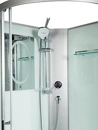 WeltWasser Душевая кабина Werra XL 801 – фотография-6