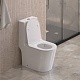BelBagno Унитаз-моноблок напольный Tre-Tor BB673CP-MN-TOR/SC – картинка-22