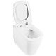BelBagno Унитаз приставной Prado BB10150CB/BB10150SC безободковый – картинка-12