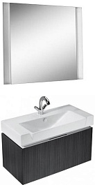 Jacob Delafon Мебель для ванной "Reve 80" EB566-270 – фотография-1